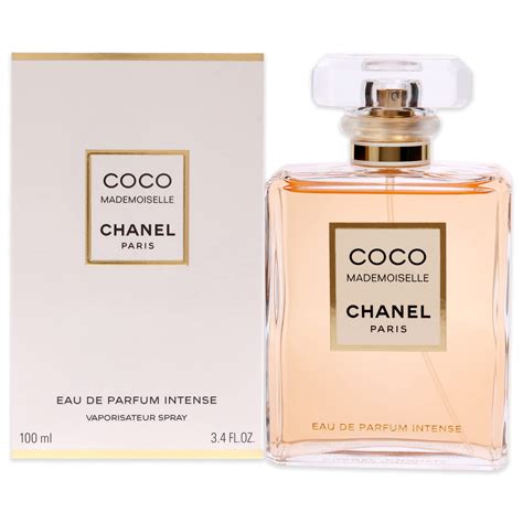 Amazon.com: Perfume Coco Mademoiselle.